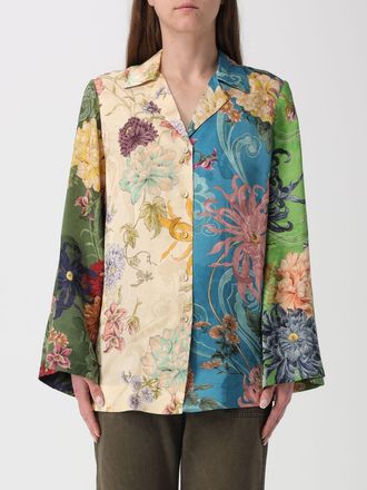 Alemais Shirt ALEMAIS Woman color Multicolor