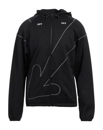 Off-white Sweatshirts