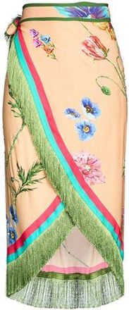 Miriam Stella BOTTOMWEAR - Gonne midi su YOOX.COM