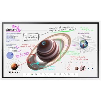 Samsung Wm65b Flip (lh65wmbwbgcxen)