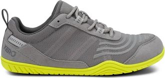 Xero Shoes Womens 360&deg; Shoes In Alloy/optic Yellow
