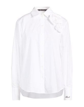 Karl Lagerfeld TOPWEAR - Shirts sur YOOX.COM