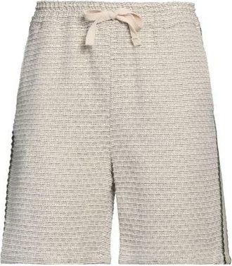Dr&ocirc;le de Monsieur BOTTOMWEAR - Shorts & Bermuda Shorts on YOOX.COM