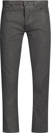HUGO BOSS BOTTOMWEAR - Pantaloni jeans su YOOX.COM
