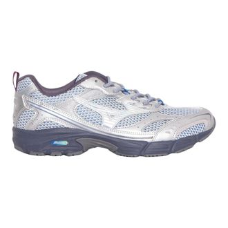 Mizuno Donna, Scarpe, Grigio, 40 1/2 EU, new