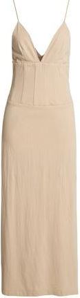 Hopper DRESSES - Maxi dresses on YOOX.COM