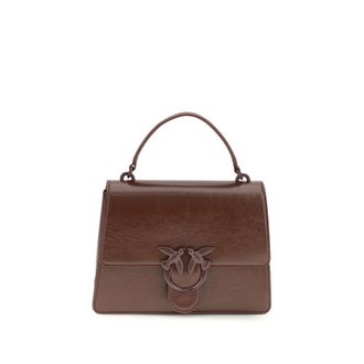 Pinko Lamb Ovis Aries Aries Womens Handbag