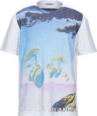 Valentino Garavani CAMISETAS Y TOPS - Camisetas en YOOX.COM