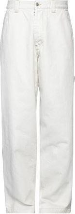 Maison Margiela BOTTOMWEAR - Jeans on YOOX.COM