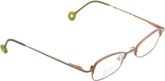 Lafont Na 41Nr 0C - unisex - Brillen - Groen - 42 MM - Accessoires