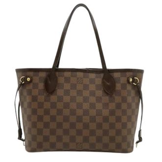 Louis Vuitton Pre-owned Tote Bags, female, Brown, Size: ONE SIZE Pre-owned Canvas totes