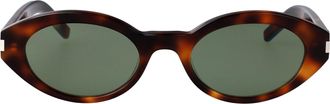 Saint Laurent Sunglasses Sl 567 002