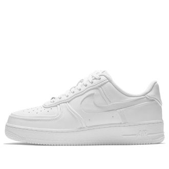 Nike x John Elliott Air Force 1 Low Triple White AO9291-100