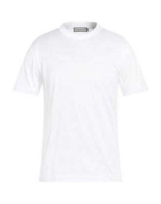 Canali TOPS - T-shirts auf YOOX.COM
