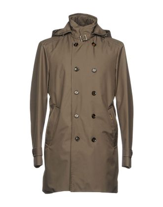 Moorer JACKEN & M&Auml;NTEL - Jacken, M&auml;ntel & Trenchcoats auf YOOX.COM