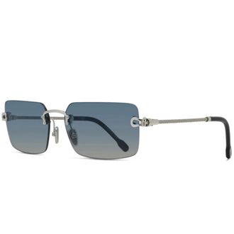 Fred Perry Occhiali da sole Fg40023U - - Accessories - unisex - Grigio - ONE SIZE