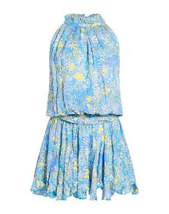 Poupette St Barth DRESSES - Mini dresses on YOOX.COM