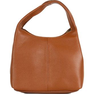 Persaman New York Hayley 18 Tote in Saddle at Nordstrom Rack