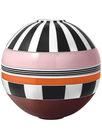 Villeroy & Boch Iconic La Boule Memphis dish set - unisex - Porcelain - OS - White