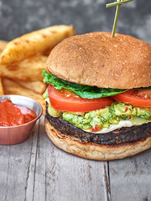 Clean Eating Cafés: London's Freshest Healthy Hangouts | Stylight