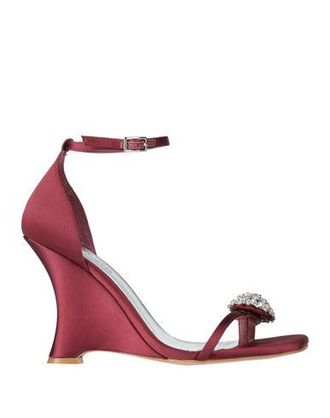 Jeffrey Campbell FOOTWEAR - Thong sandals on YOOX.COM