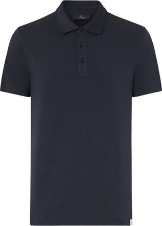 Peuterey T-shirts en polos - Heren - Polos - Blauw - XL - Tops