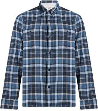 Officine G&eacute;n&eacute;rale TOPWEAR - Camicie su YOOX.COM