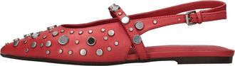 Ash Ash, Mujer, Zapatos, Rojo, Talla: 41 EU