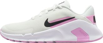 Nike (WMNS) Nike Flex Train Summit White Light Magenta HV9981-103