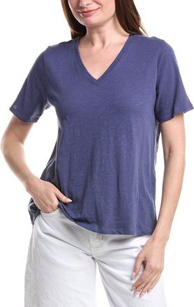 Eileen Fisher Eileen Fisher V-Neck T-Shirt