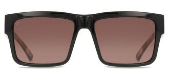 Spy MONTANA 6700000000264 Mens Sunglasses Black Size 54
