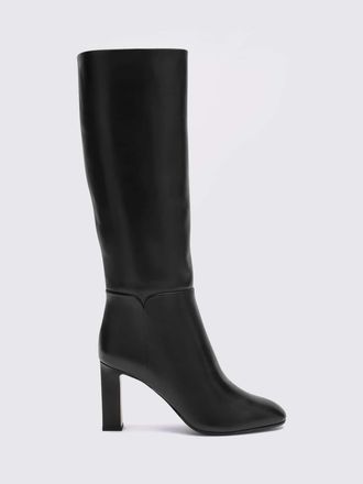 Aquazzura Boots Woman color Black