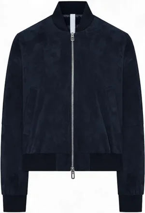Duno Donna, Giacche, Blu, L, new