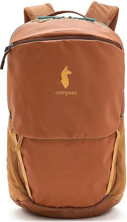 Cotopaxi Allpa 26L Daypack Backpack Bags Whiskey, Fleece/Nylon/Polyester