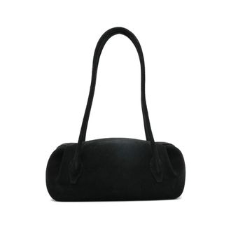 Yuzefi Oyster Shoulder Bag