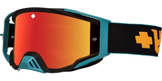 Spy FOUNDATION MX 323506134856 Mens Sunglasses Black Size 221