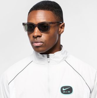Nike Mens Tide Cosmic Sunglasses in Grey | IU8106X-009