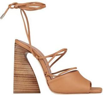 NCUB CALZADO - Sandalias con cierre en YOOX.COM