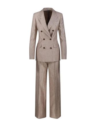Tagliatore Womens Jacket