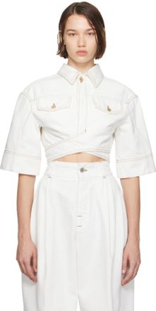 Women's DKNY Shirts - at $32.97+ | Stylight