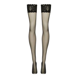 Wolford Satin Touch 20 Stay-Up