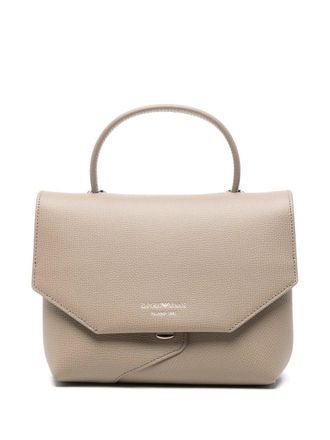Emporio Armani Top Handle Bag