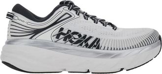 Hoka One One Sneakers - unisex - Hardloopschoenen - Wit - 41 EU - Fitness