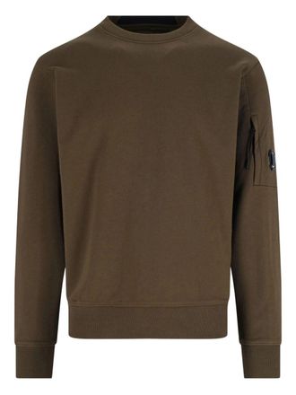 C.P. Company Sweatshirts - Crew Neck