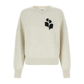 Isabel Marant Mujer, Jerseys, Beige, Talla: S