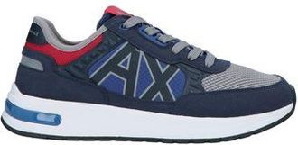A|X Armani Exchange FOOTWEAR - Trainers sur YOOX.COM