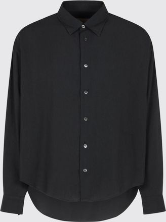 Ami Shirt AMI PARIS Men color Grey