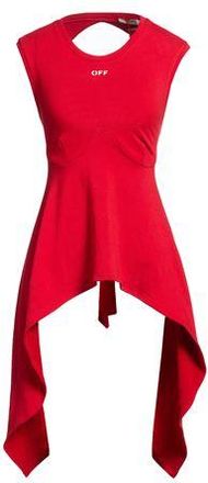 OFF CAMISETAS Y TOPS - Tops en YOOX.COM