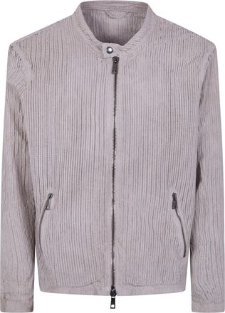 Giorgio Brato Biker Jacket
