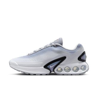 Nike Womens Air Max Dn Premium Shoes in Grey | HQ0013-001